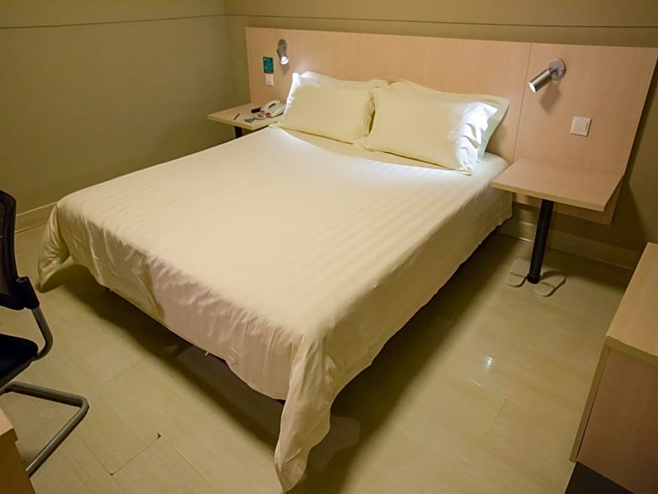 Фото Jw Marriott Shanghai Fengxian