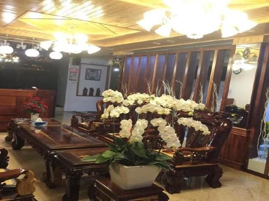 Фото 7s Hotel Le Na