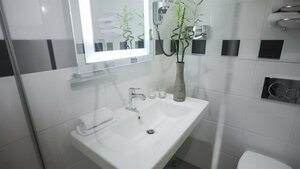 Гостиница Mercure Nice Marché aux Fleurs Hotel