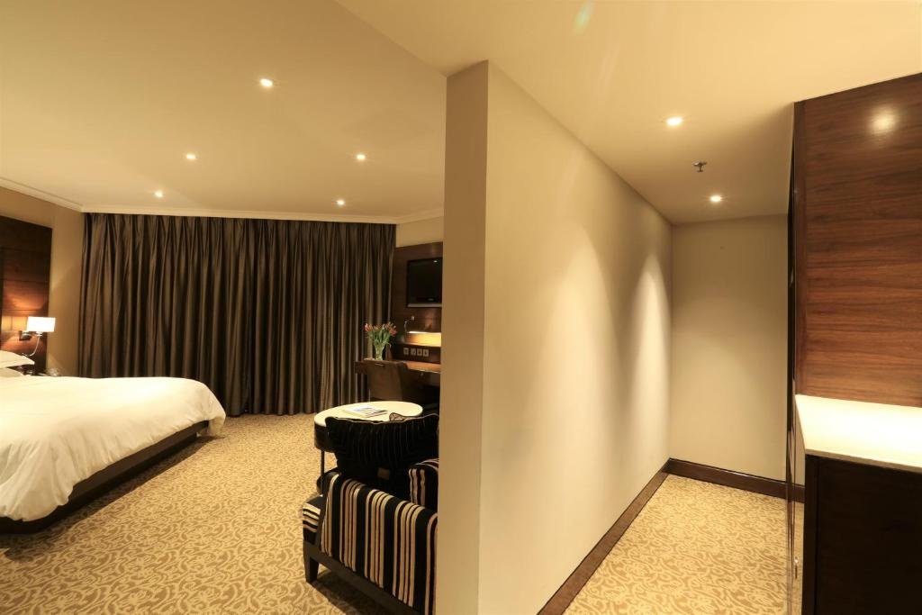 Фото Taj Palace, New Delhi