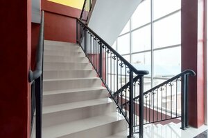 Гостиница Oyo 727 Merlion Hotel