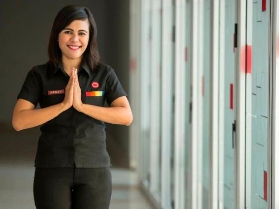 Фото Amaris Hotel Kupang