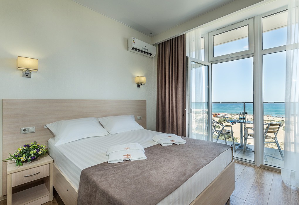 Фото Дель Мар ИНН