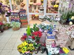 Lirio flowers (ulitsa Krupskoy, 32), flower shop