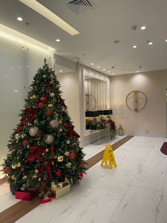 Фото River Palace