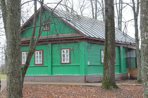 Hotel Гостиница, Tver Oblast, photo