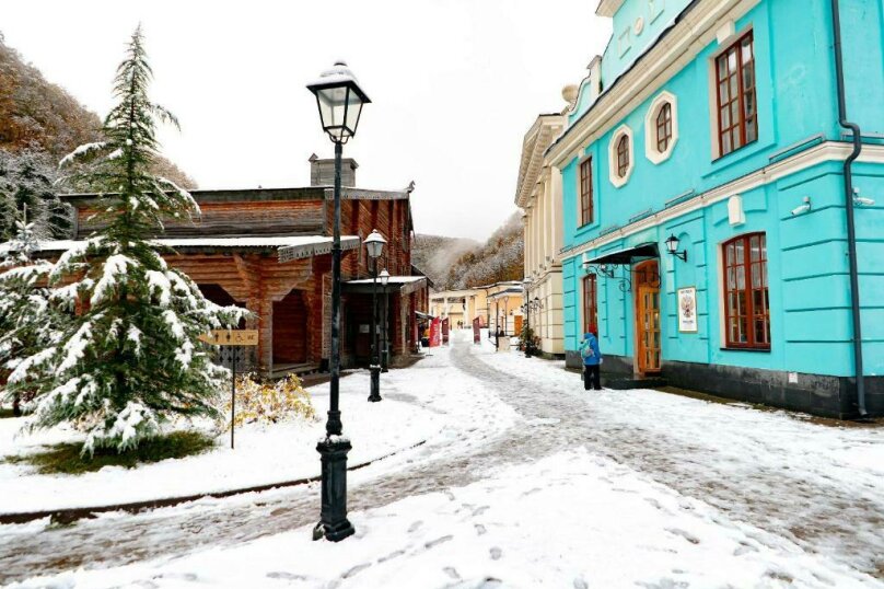 Фото Русские Сезоны Бутик Отель Невский
