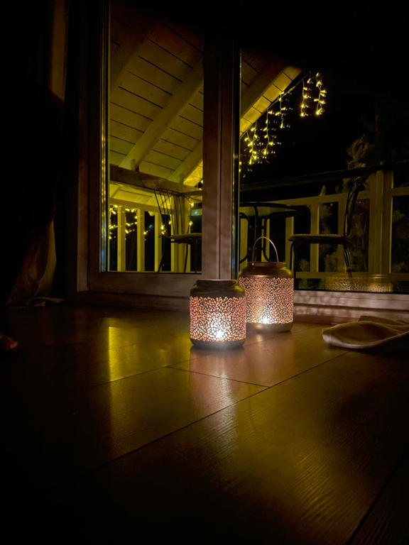 Фото Усадьба Чемал ТурА