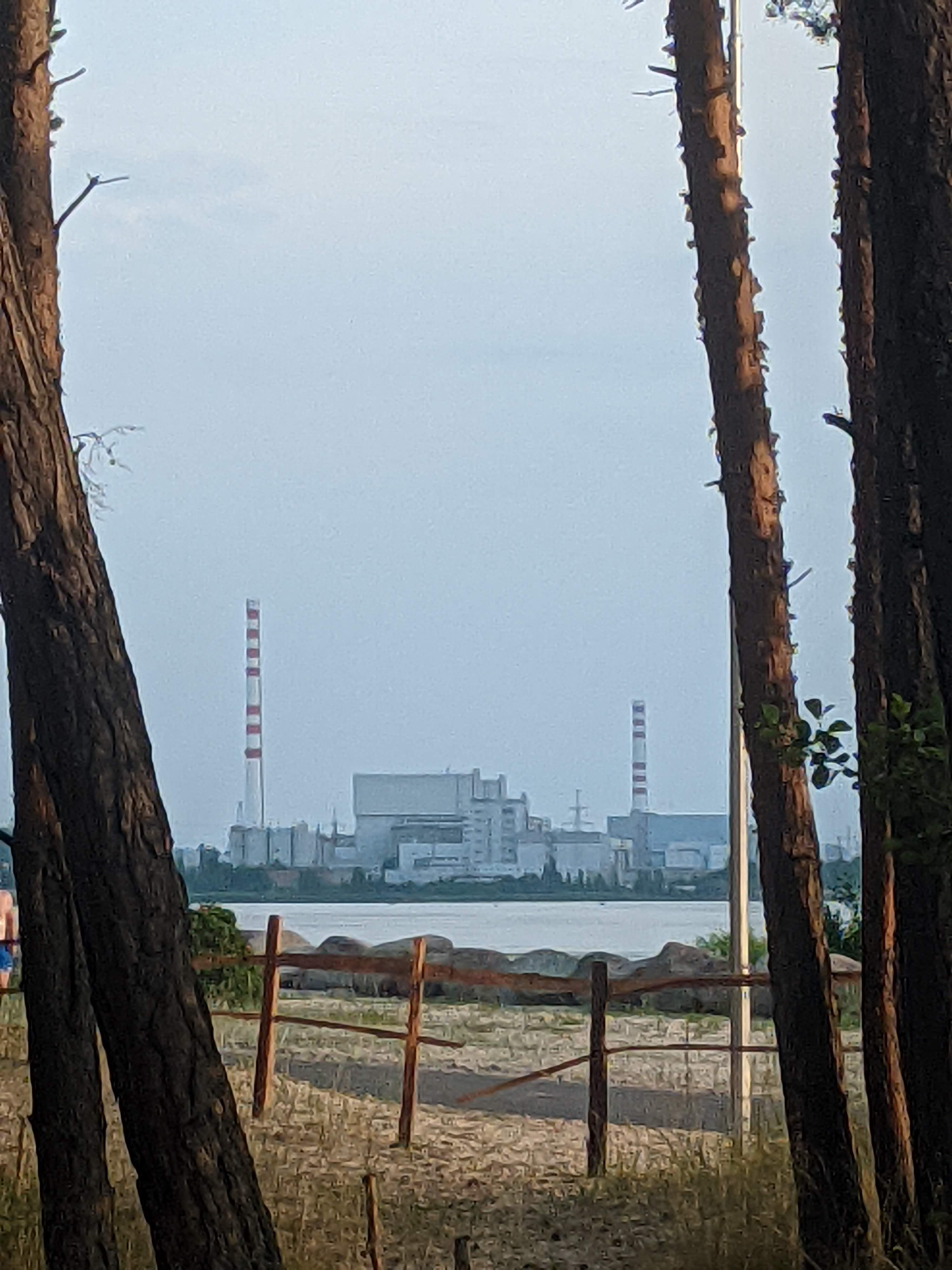 Фото Wind hunters station