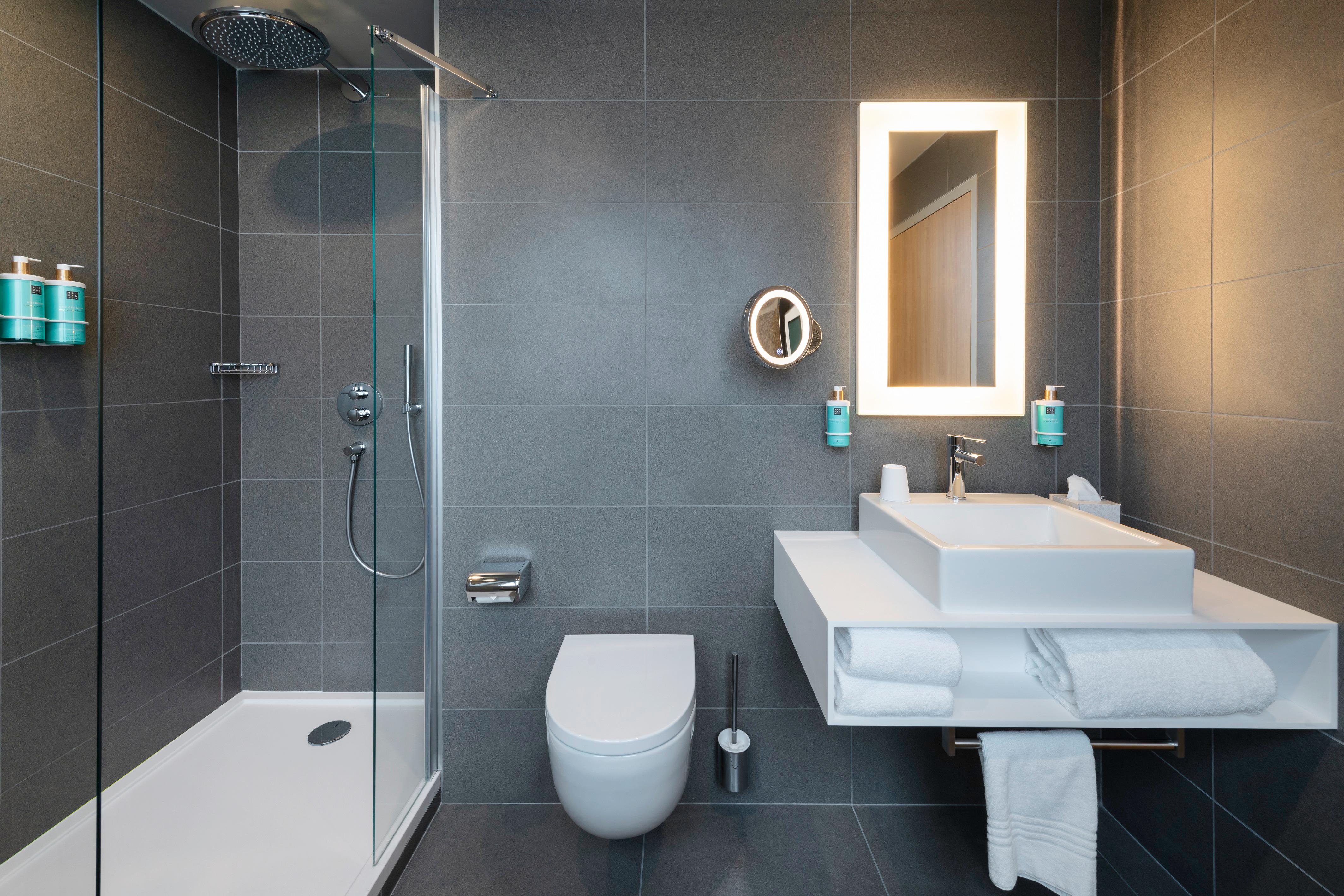 Фото Novotel Paris 20 Belleville