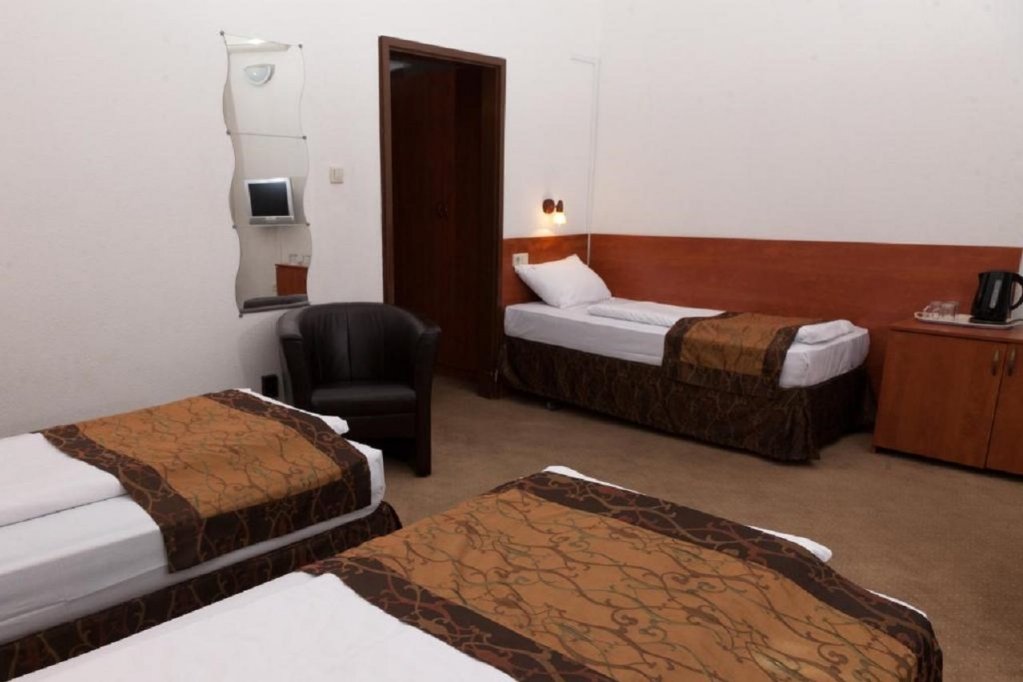 Фото Equity Point Budapest