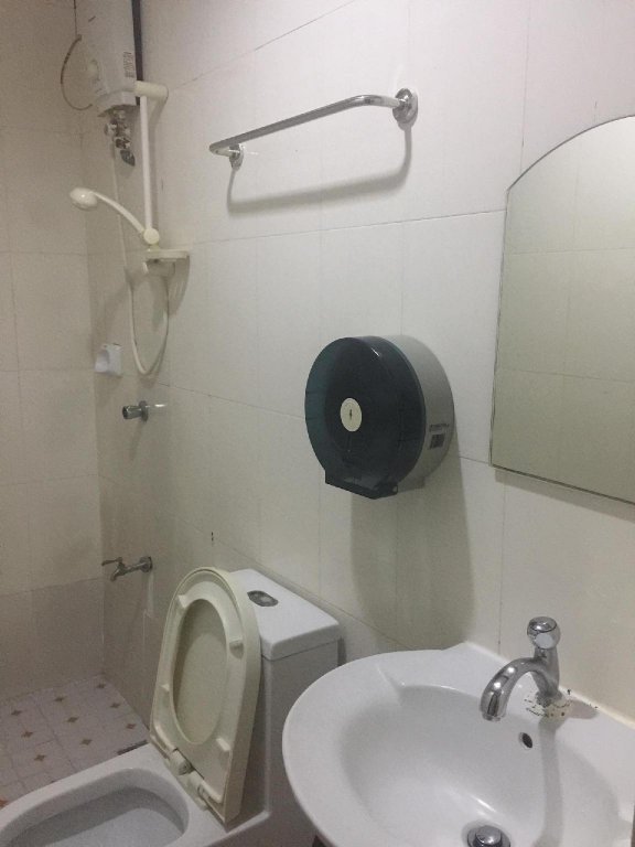 Фото Jeamco Royal Hotel - Baybay