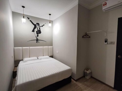 Гостиница Foresight Hostel в Тавау