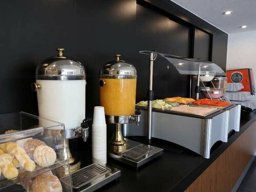 Гостиница City Express by Marriott Matamoros в Штате Тамаулипас
