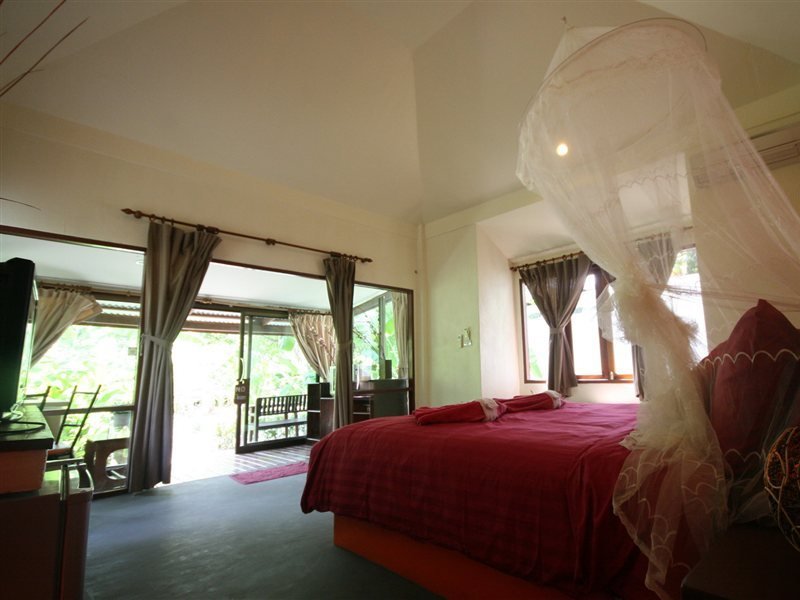 Фото Da Kanda Villa Beach Resort