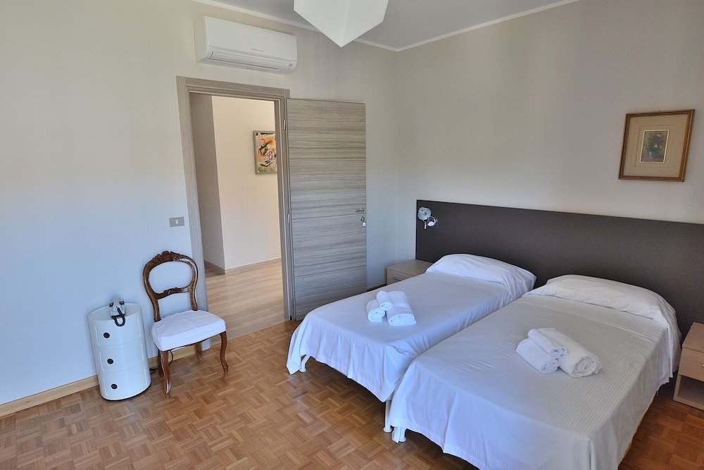 Фото Ca' Le Terrazze