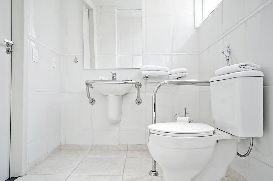 Фото Nacional Inn Curitiba Estação