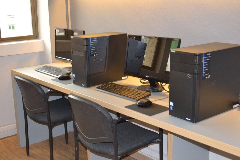 Фото Rucksack Inn Tyrwhitt Road