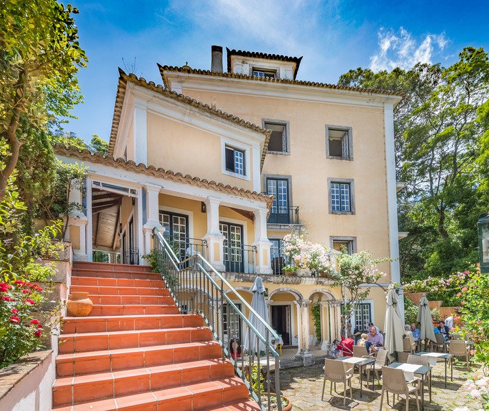 Фото Lawrence's Hotel