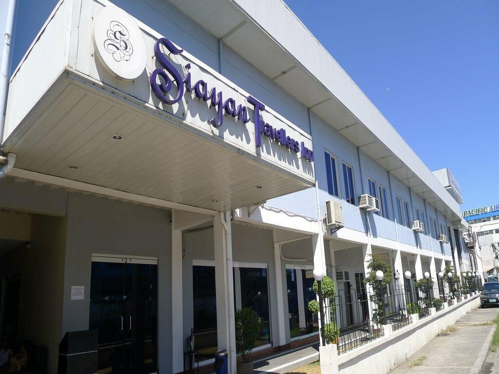 Hotel Siayan Travellers Inn, Earth, photo