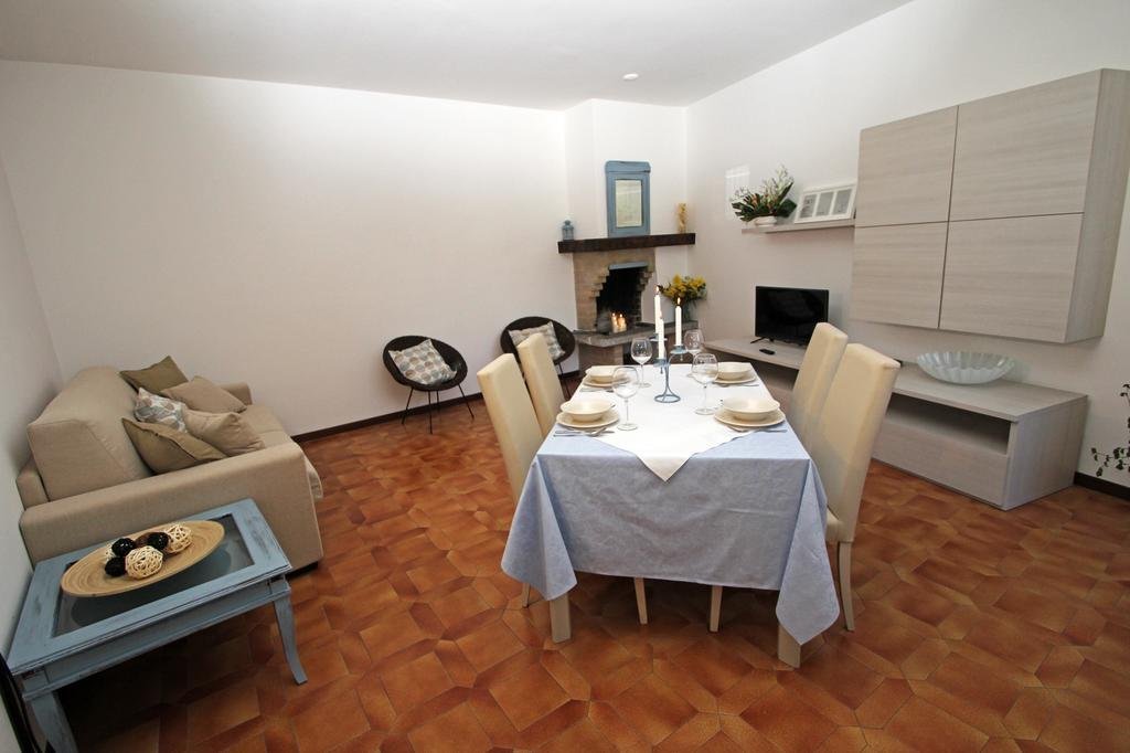 Фото Luisa'S House Bellagio