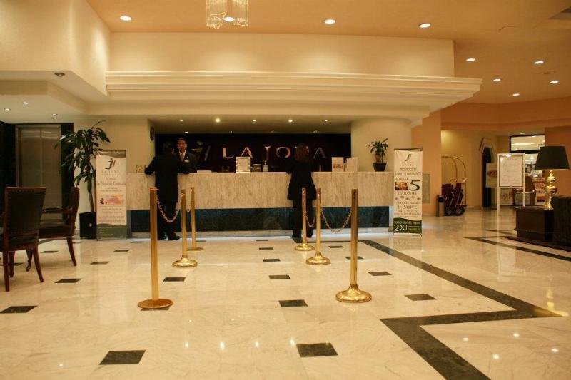 Фото Quality Inn Pachuca