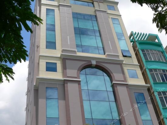 Фото Elios Hotel