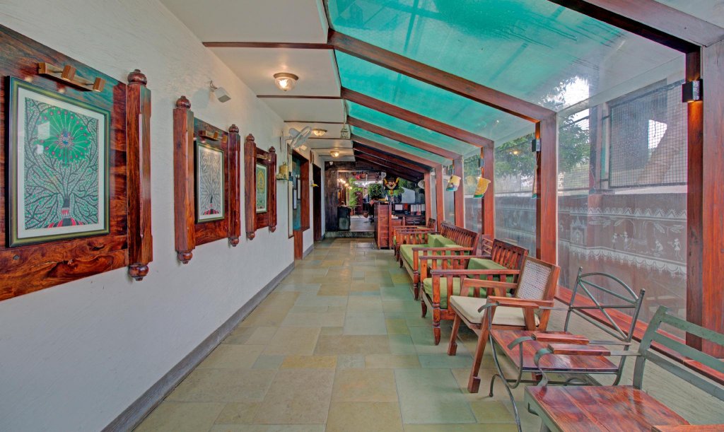 Фото Treebo Trend Bhairavee