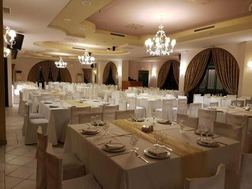 Гостиница Faros Luxury Rooms