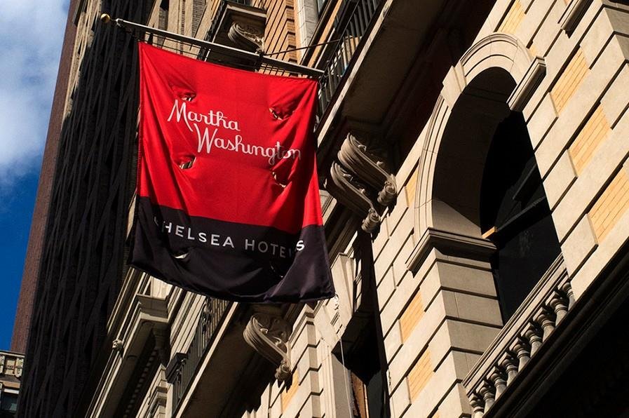 Фото The Redbury New York