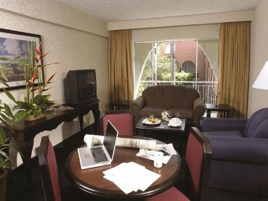 Фото Fiesta Inn Aeropuerto Ciudad de Mexico