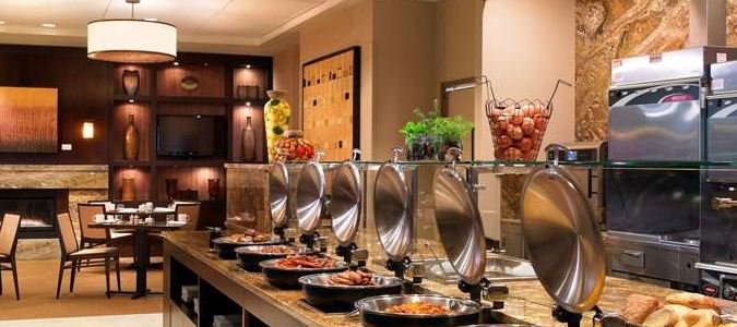 Фото Hyatt Regency Bellevue