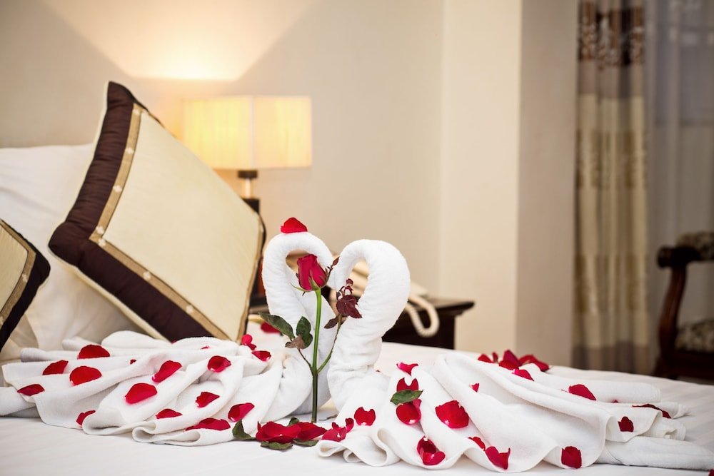 Фото Camellia Boutique Hotel