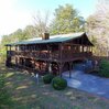 Boundary Haven - 3 Br Cabin