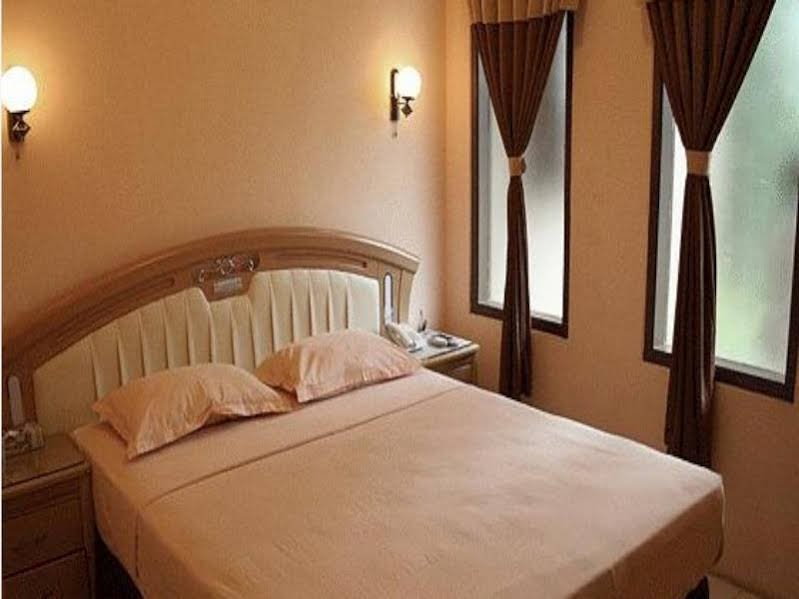 Фото Patria Garden Hotel