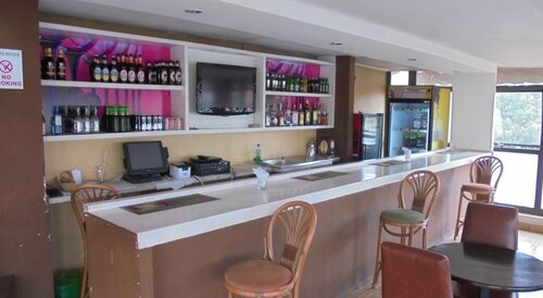 Гостиница Nairobi Transit Hotel в Найроби
