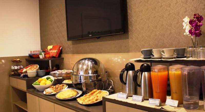 Фото Hotel Aniene