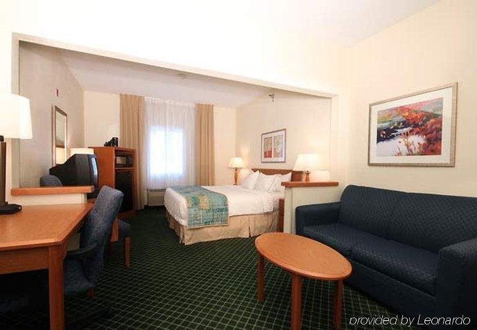 Фото Baymont by Wyndham Coon Rapids