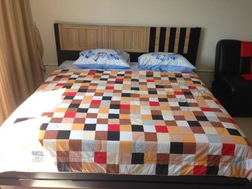 Фото Dan @ Muangthong Rental