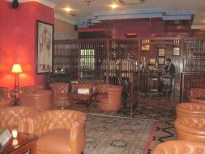 Гостиница Hôtel Club Val d