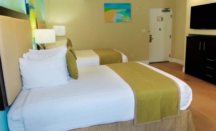 Фото Silver Palms Inn