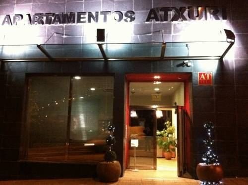Фото Bilbao Apartamentos Atxuri