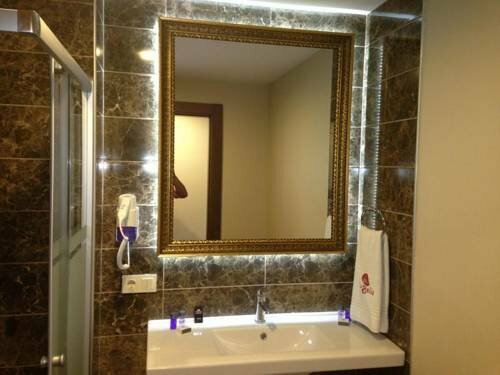 Гостиница Hotel La Bella Bergama в Бергаме