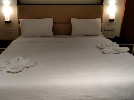 Фото Hotel Pearl Residency
