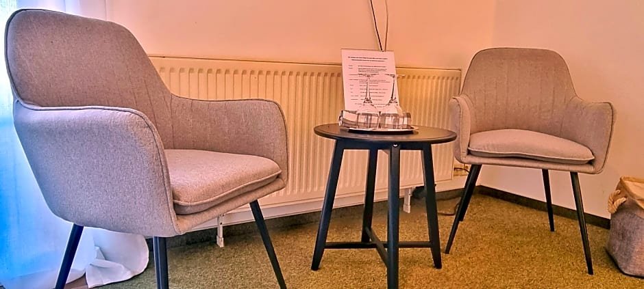 Фото Landhaus Kyritz