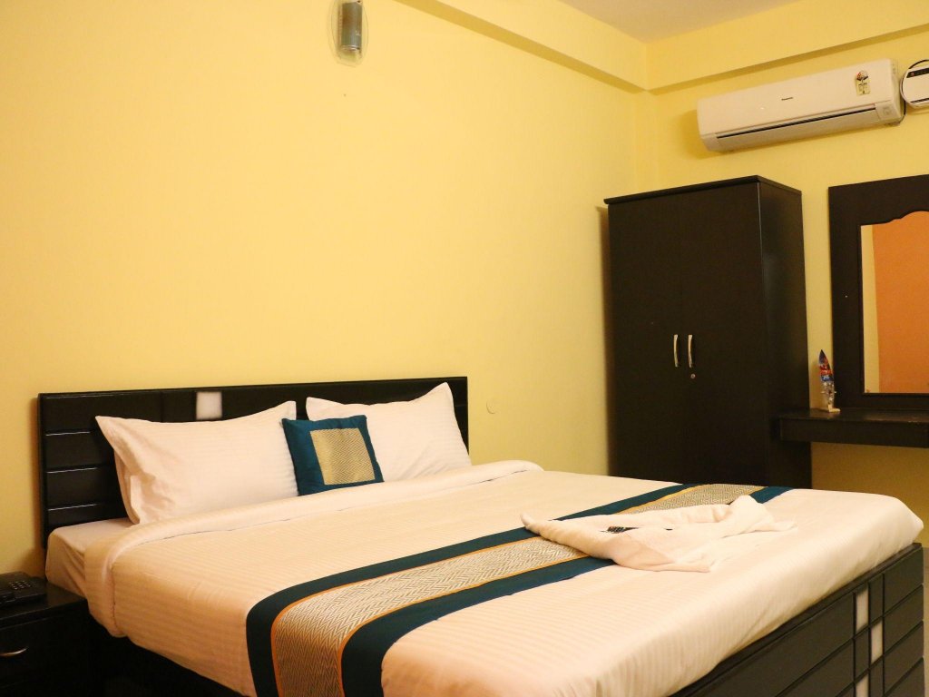 Фото Treebo Gt Residency