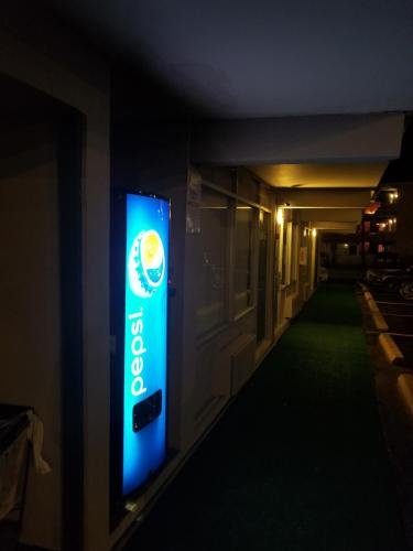 Фото The Virginian Motel