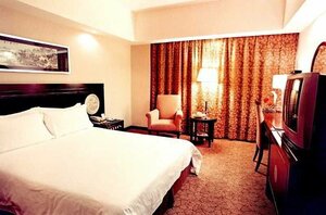 Гостиница Xian Grand Dynasty Culture Hotel