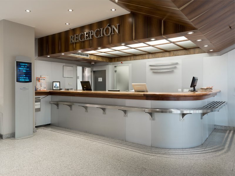 Фото Hotel Exe Plaza