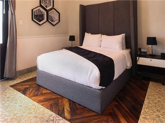 Фото Hotel Business Real 500